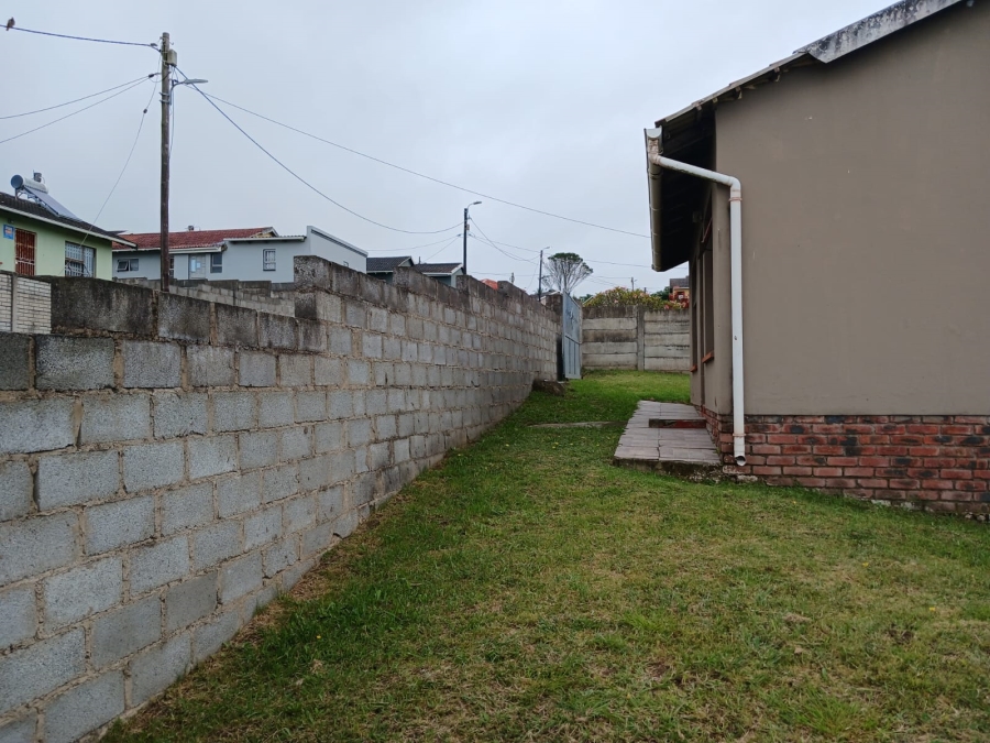 To Let 2 Bedroom Property for Rent in Amalinda North Eastern Cape